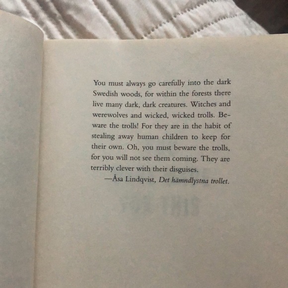 🪷 5/$10 🪷 You Were Made For This by Michellle Sacks - Picture 3 of 3